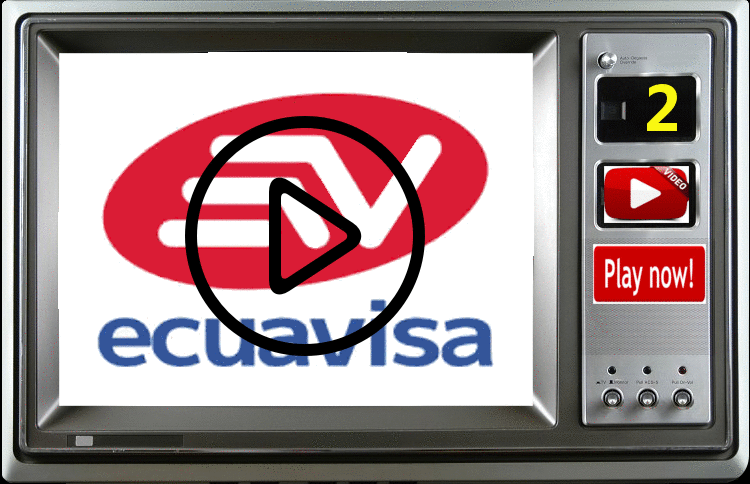 ecuavisa en vivo
